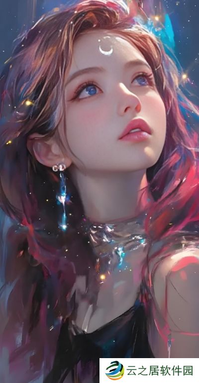 二次元美少女恐怖《米塔》Steam评价破万!仍好评如潮